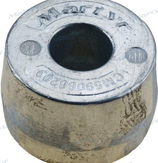 ANODO CASTOLDI ZINC Martyr CM590163243
