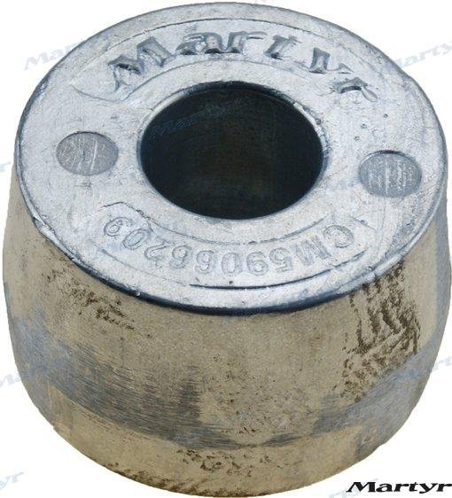 ANODO CASTOLDI ZINC Martyr CM59066209
