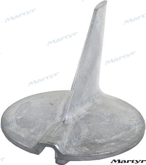 ANODO YAMAHA Martyr CM61A-45371