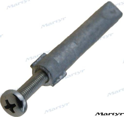 ANODO ALUMINIO YAMAHA Martyr CM62Y-11325-00A