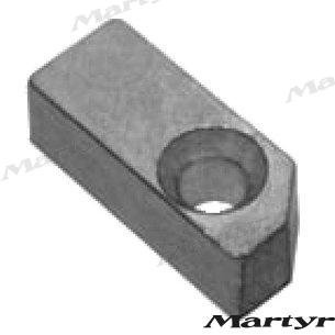 ANODO YAMAHA ZINC Martyr CM63P-11325-01