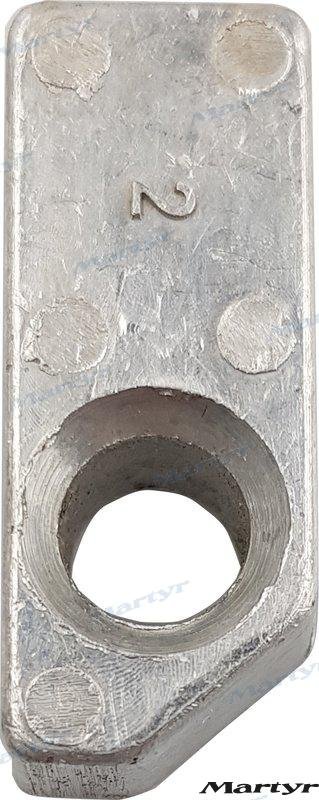 ANODO YAHAMA Martyr CM63P-11325-01A