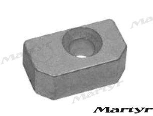 ANODO YAMAHA ZINC Martyr CM63P-11325-11