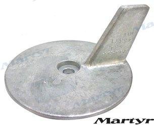 ANODO FUERABORDAS YAMAHA Martyr CM664-45371-01