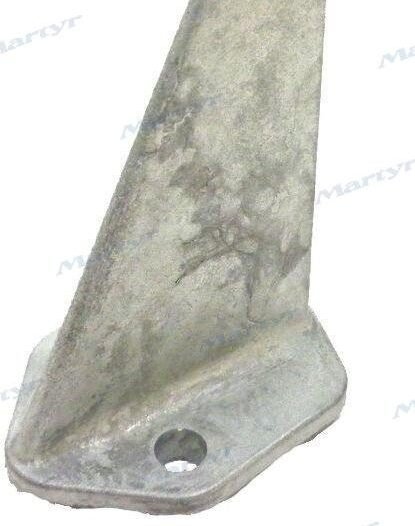 ANODO YAMAHA 9.9 HP - 4T. Martyr CM66M-45371-00
