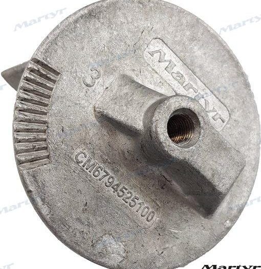 ANODO YAHAMA Martyr CM679-45251-00A