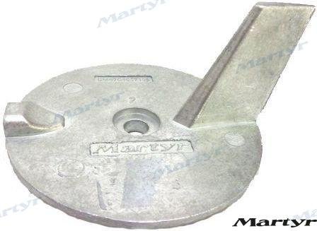 ANODO YAMAHA F25-40-50-60 Martyr CM67C-45371-00