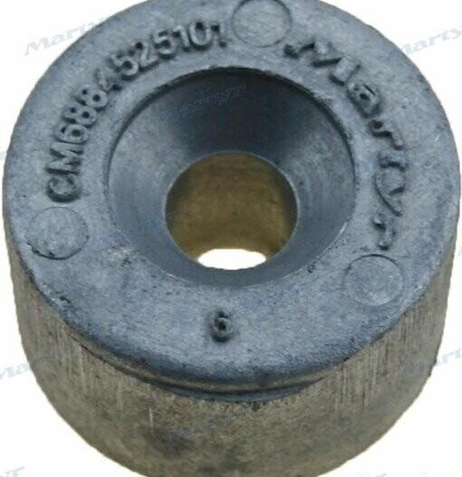 ANODO YAMAHA Martyr CM688-45251-01
