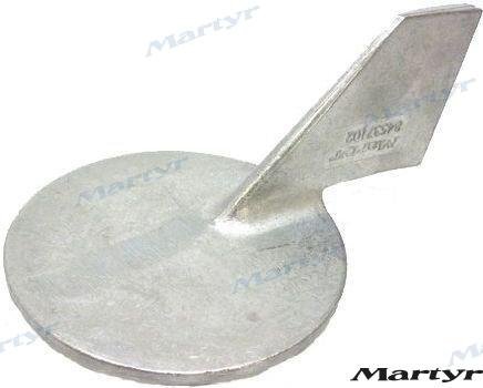 ANODO COLA FUERABORDA Martyr CM688-45371-02