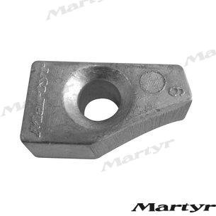 ANODO ALUMINIO YAMAHA Martyr CM689-11325-00A