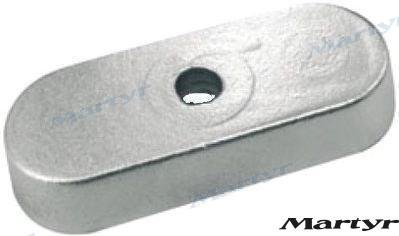 ANODO YAHAMA ALUMINIO Martyr CM68T-45251-00A