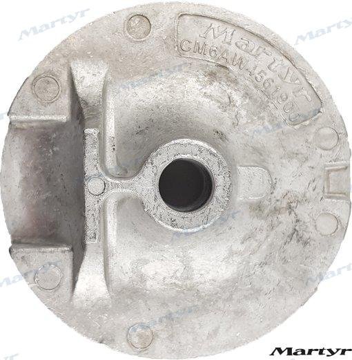 ANODO YAHAMA Martyr CM6AW-45619-00A