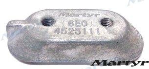 ANODO YAMAHA Martyr CM6E0-45251-11