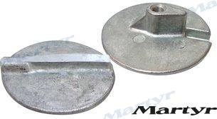 ANODO YAMAHA 60-225 HP Martyr CM6E5-45371-10