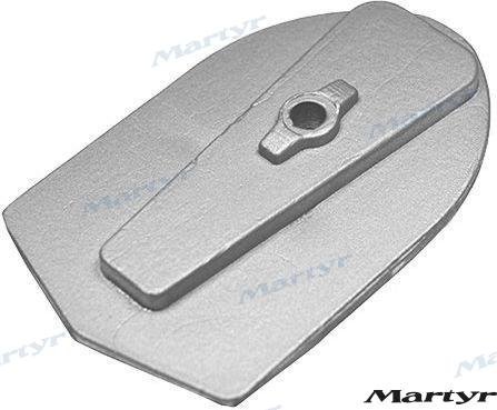 ANODO YAMAHA 6C-6D-8C Martyr CM6G1-45251-03