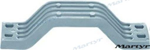 ANODO ALUMINIO YAMAHA Martyr CM6G5-45251-01A