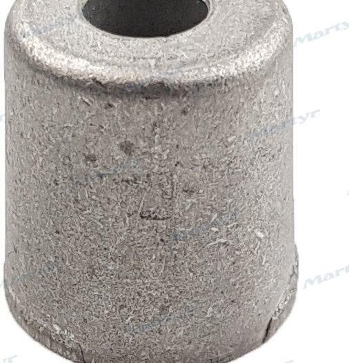 ANODO ALUMINIO YAMAHA Martyr CM6G8-11325-00A