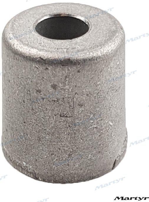 ANODO ALUMINIO YAMAHA Martyr CM6G8-11325-00A