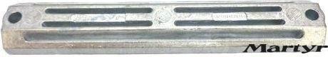 ANODO FUERABORDA YAMAHA Martyr CM6H1-45251-01