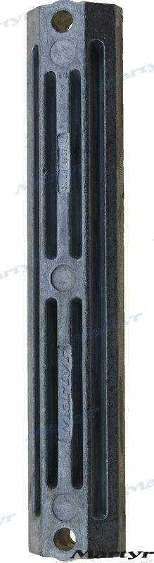 ANODO ALUMINIO YAMAHA Martyr CM6H1-45251-01A