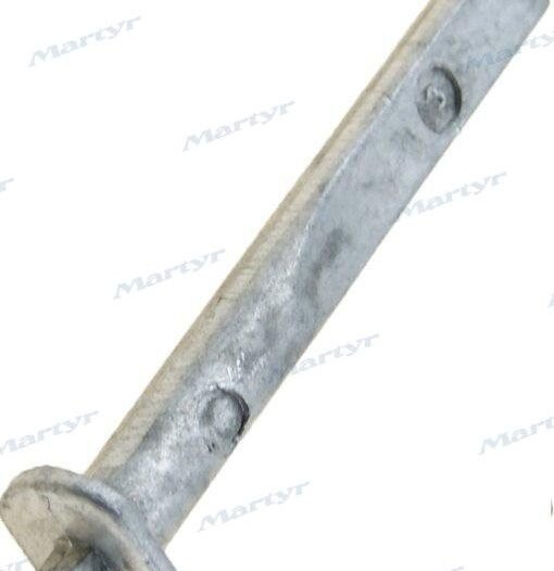 ANODO ALUMINIO YAMAHA Martyr CM6H3-11325-01A