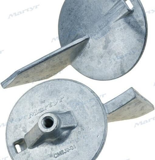ANODO TIMON YAMAHA Martyr CM6J9-45371-01