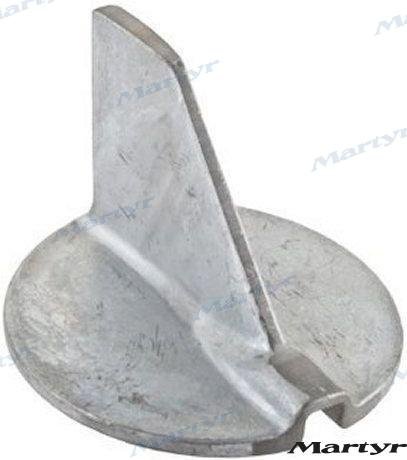 ANODO COLA YAMAHA Martyr CM6K1-45371-00