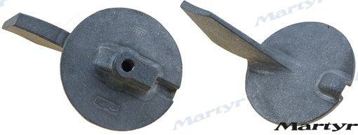 ANODO YAMAHA Martyr CM6K1-45371-02
