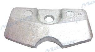 ANODO YAMAHA 3.5 HP Martyr CM6L5-45251-02