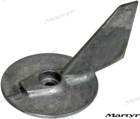 ANODO YAMAHA 130-160 HP Martyr CM6T5-45371-00