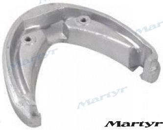 ANODO YAMAHA 130-280 HP Martyr CM6T5-45373-00