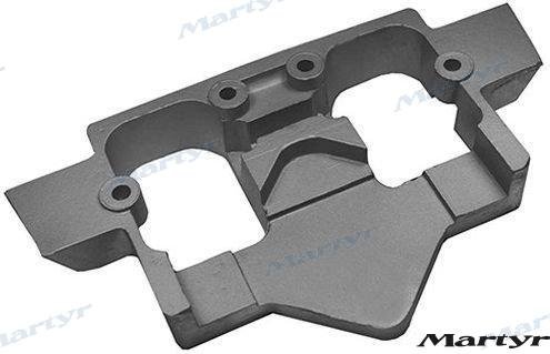 ANODO YAMAHA Martyr CM6U0-45251-00