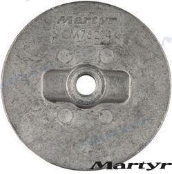 ANODO COLA MERCURY Martyr CM76214