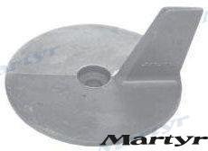 KIT ANODO ALUMINIO-OBSOLETO Martyr CM762144KITA