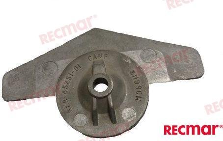 ANODO MARINER - YAMHA Recmar CM811990M