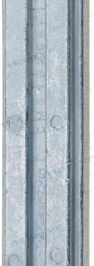 ANODO TRANSON MERCURY Martyr CM818298