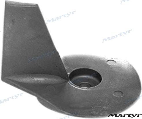 ANODO MERCURY 25-50HP Martyr CM822157T2