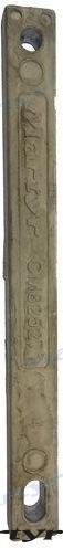 ANODO MERCURY - MARINER ALUMINIO Martyr CM825271A