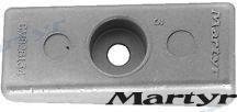 ANODO COLA Martyr CM826134