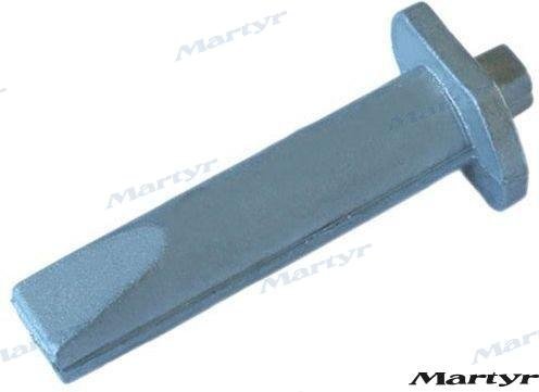 ANODO MERCURY Martyr CM826887M
