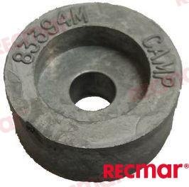 ANODO MARINER Recmar CM83394M