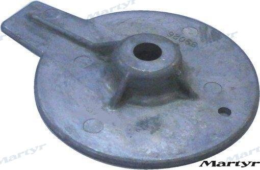 ANODO COLA Martyr CM89026