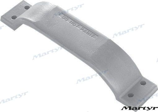 ANODO TRANSOM ALUMINIO Martyr CM89949A