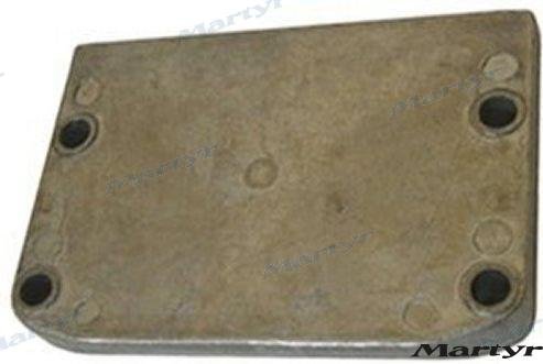 ANODO JOHNSON/EVINRUDE Martyr CM980756