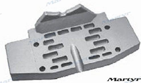 ANODO TRANSON OMC Martyr CM982438