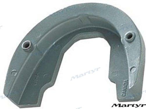 ANODO COLA OMC ALUMINIO Martyr CM983494A