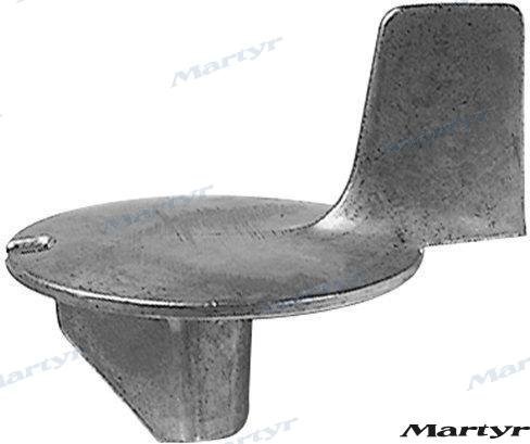ANODO MERCURY - MARINER Martyr CM984325