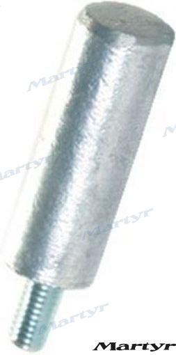 ANODO BUKH ALUMINIO Martyr CMB00E0450A