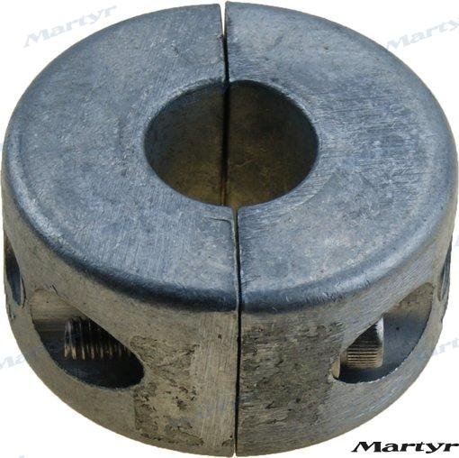 ANODO EJE 3/4" Martyr CMC-1