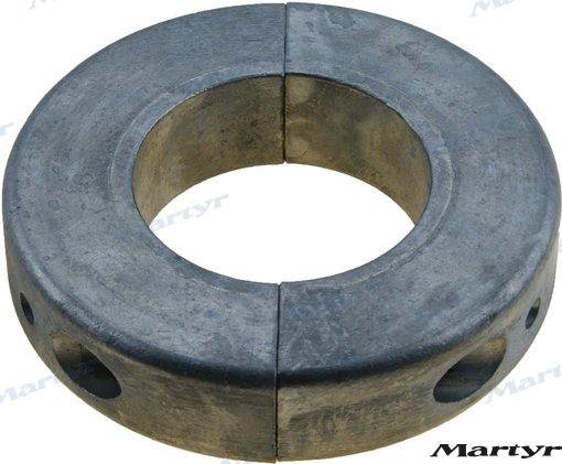 ANODO EJE 3" Martyr CMC-13